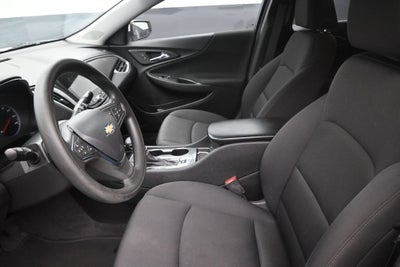 2024 Chevrolet Malibu LS