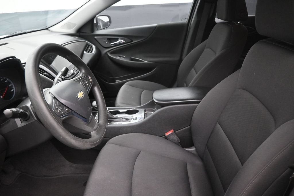 2024 Chevrolet Malibu LS