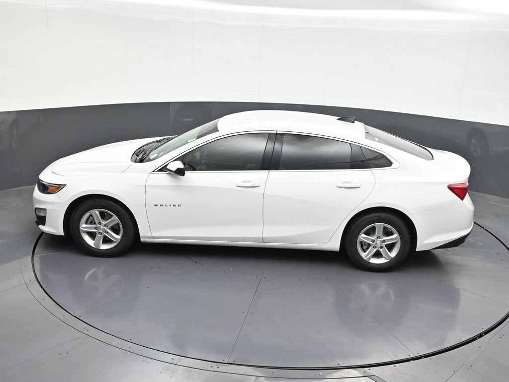 2024 Chevrolet Malibu LS