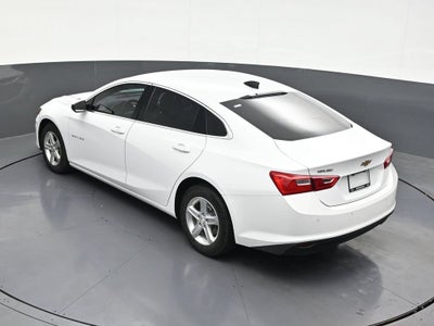 2024 Chevrolet Malibu LS