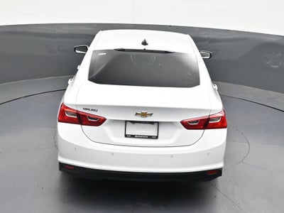 2024 Chevrolet Malibu LS