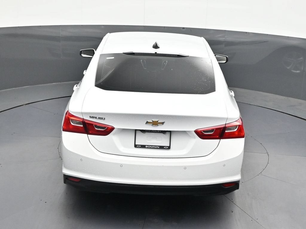 2024 Chevrolet Malibu LS