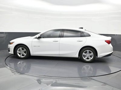 2024 Chevrolet Malibu LS