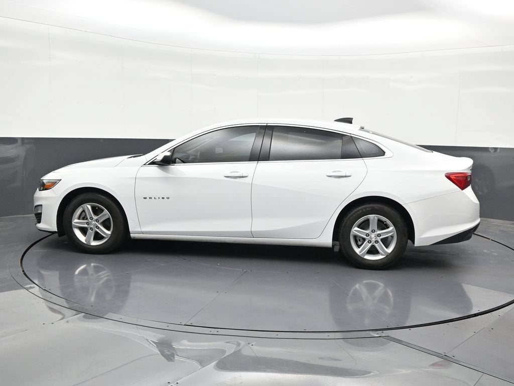 2024 Chevrolet Malibu LS