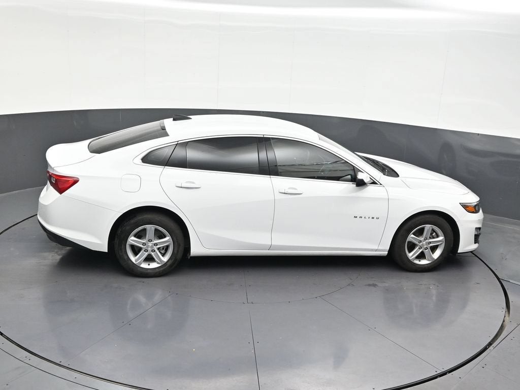 2024 Chevrolet Malibu LS