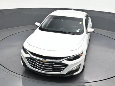 2024 Chevrolet Malibu LS