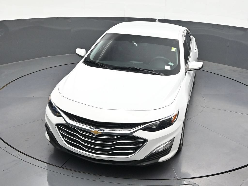 2024 Chevrolet Malibu LS