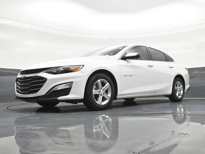 2024 Chevrolet Malibu LS