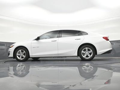 2024 Chevrolet Malibu LS