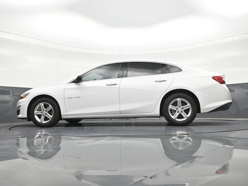 2024 Chevrolet Malibu LS