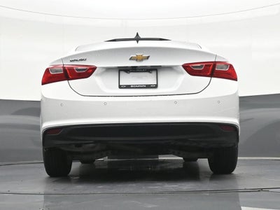 2024 Chevrolet Malibu LS