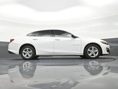 2024 Chevrolet Malibu LS