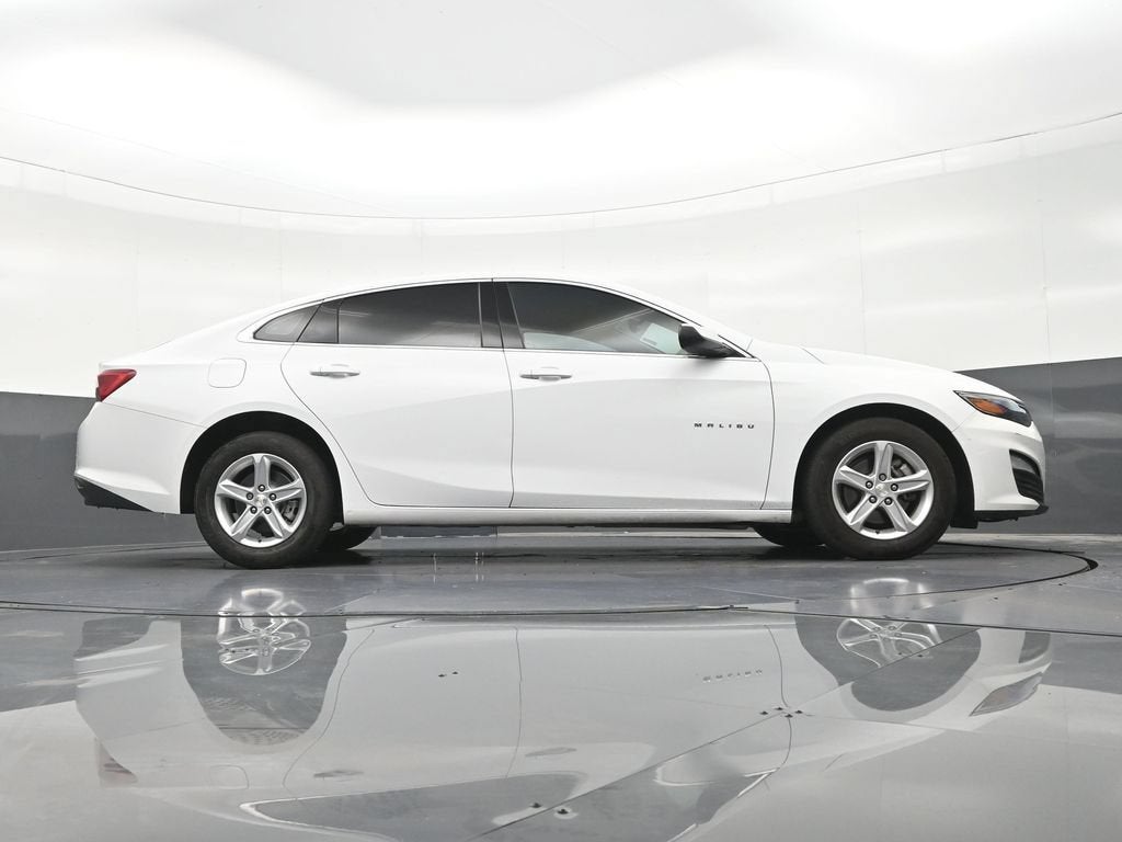 2024 Chevrolet Malibu LS