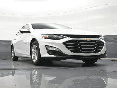 2024 Chevrolet Malibu LS