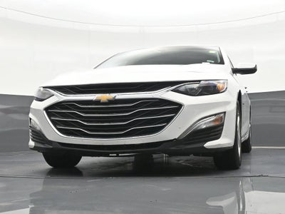 2024 Chevrolet Malibu LS