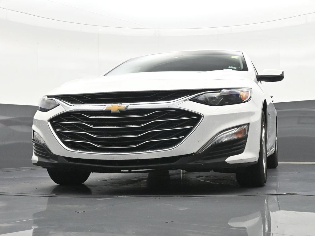 2024 Chevrolet Malibu LS