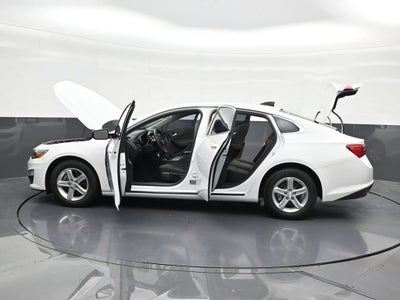 2024 Chevrolet Malibu LS