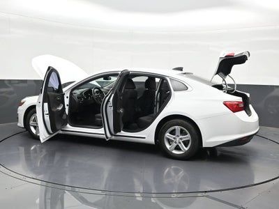 2024 Chevrolet Malibu LS