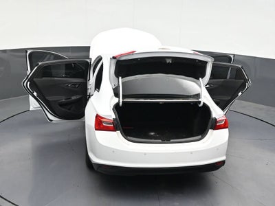 2024 Chevrolet Malibu LS