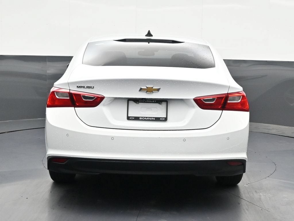 2024 Chevrolet Malibu LS