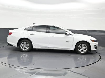 2024 Chevrolet Malibu LS