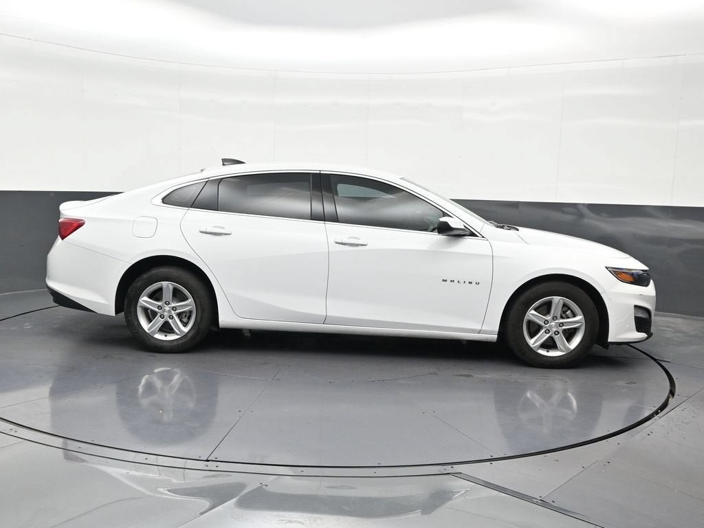 2024 Chevrolet Malibu LS