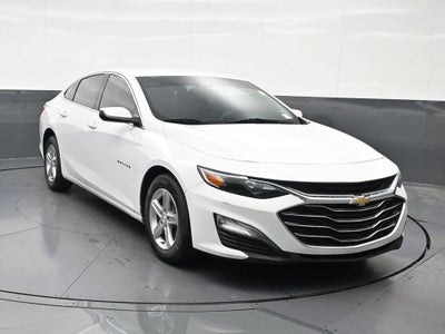 2024 Chevrolet Malibu LS