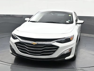 2024 Chevrolet Malibu LS