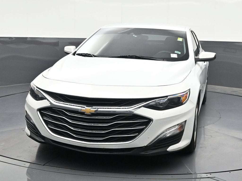 2024 Chevrolet Malibu LS