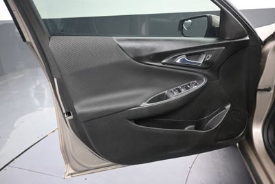2022 Chevrolet Malibu RS
