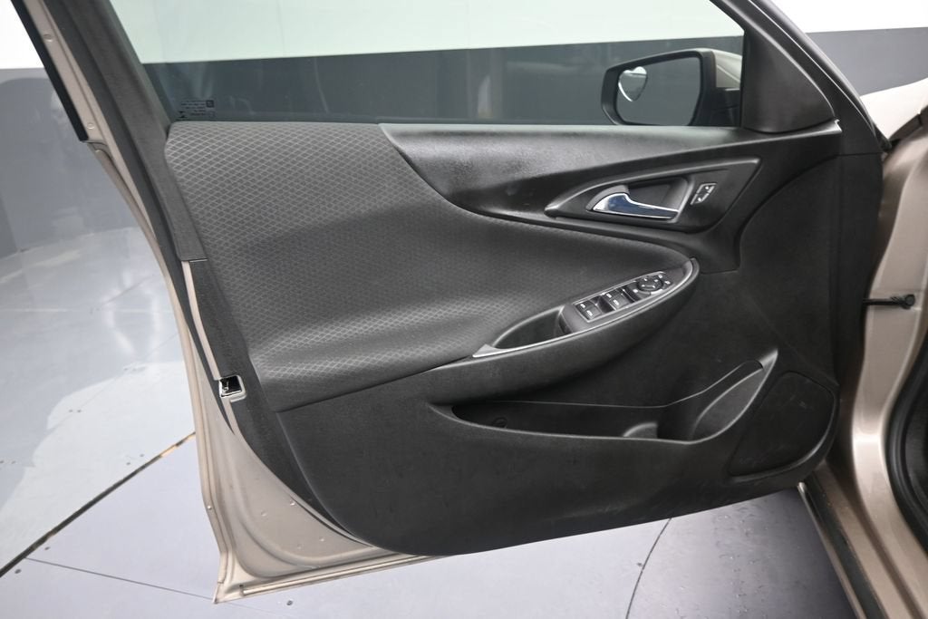 2022 Chevrolet Malibu RS