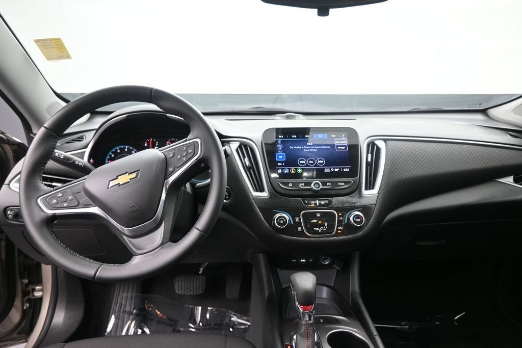 2022 Chevrolet Malibu RS