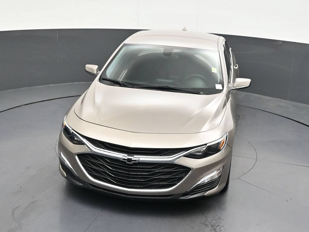 2022 Chevrolet Malibu RS
