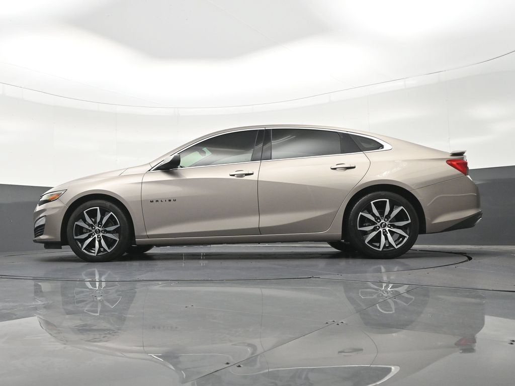 2022 Chevrolet Malibu RS