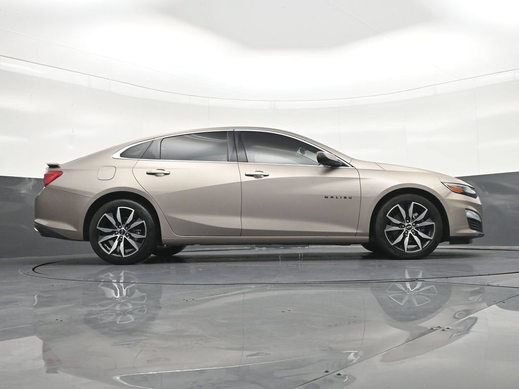 2022 Chevrolet Malibu RS