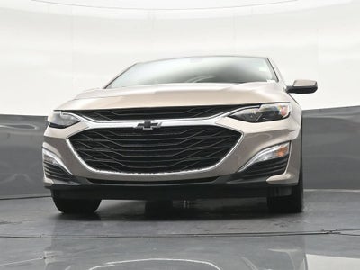 2022 Chevrolet Malibu RS