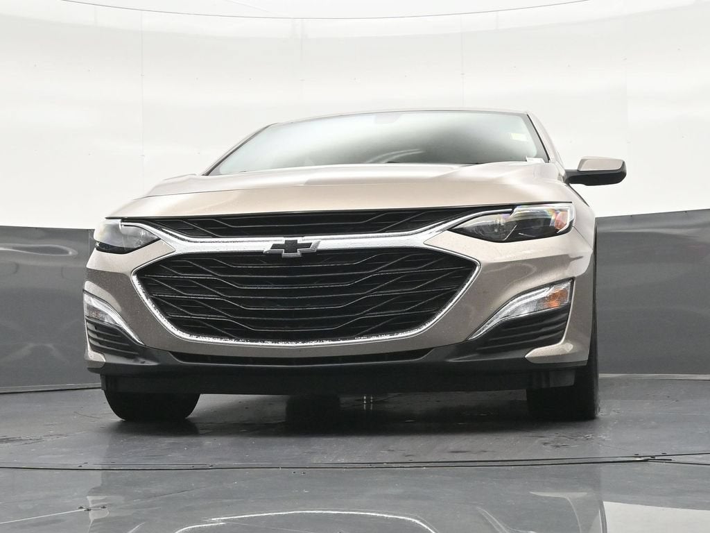2022 Chevrolet Malibu RS