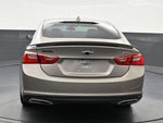 2022 Chevrolet Malibu RS