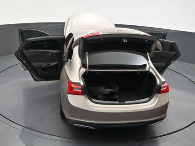 2022 Chevrolet Malibu RS