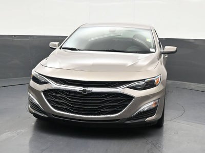 2022 Chevrolet Malibu RS
