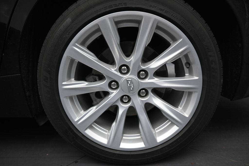 2024 Cadillac CT5 Luxury