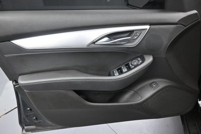 2024 Cadillac CT5 Luxury