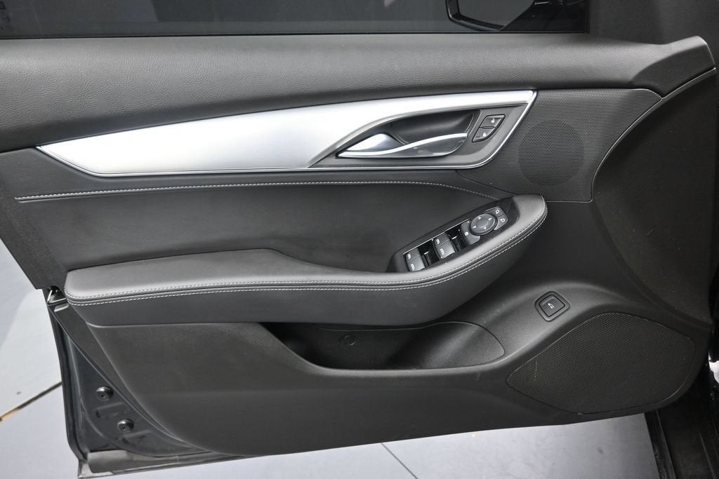 2024 Cadillac CT5 Luxury