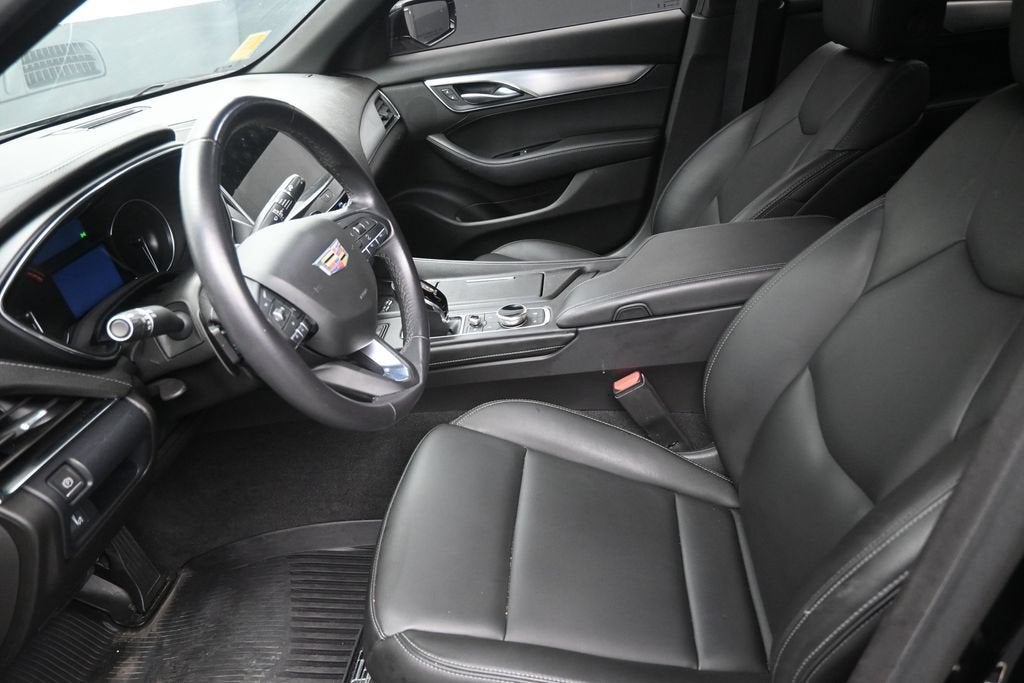 2024 Cadillac CT5 Luxury