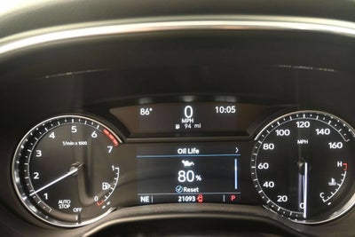 2024 Cadillac CT5 Luxury