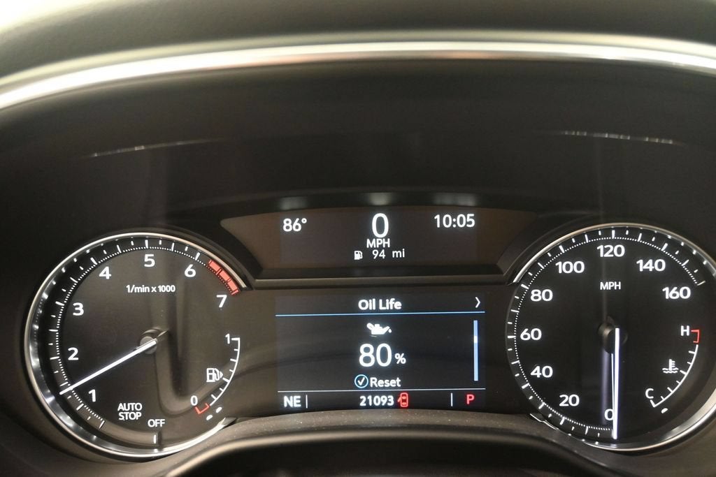 2024 Cadillac CT5 Luxury