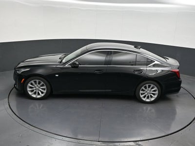 2024 Cadillac CT5 Luxury