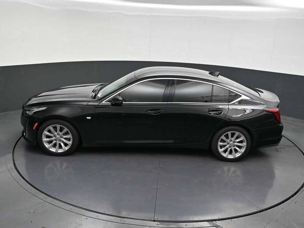 2024 Cadillac CT5 Luxury