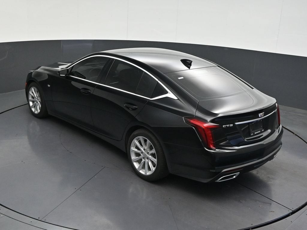 2024 Cadillac CT5 Luxury