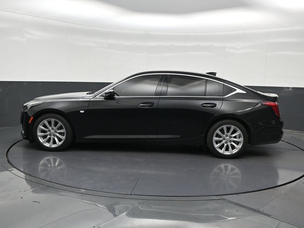 2024 Cadillac CT5 Luxury